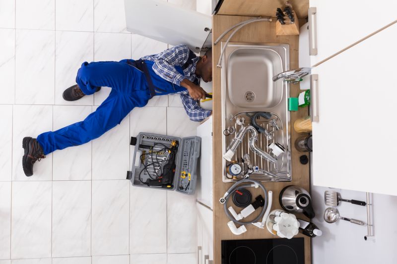 Signs It Is Time To Repair Or Replace A Sink
